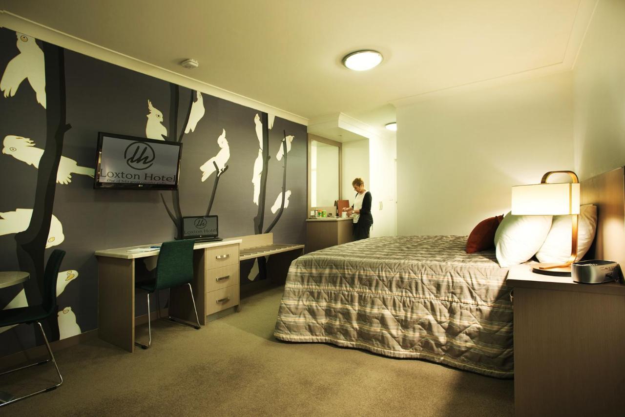 Community Hotel Loxton