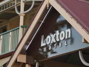Community Loxton