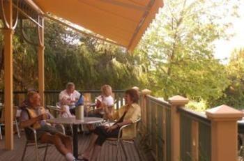 Community 4* Loxton