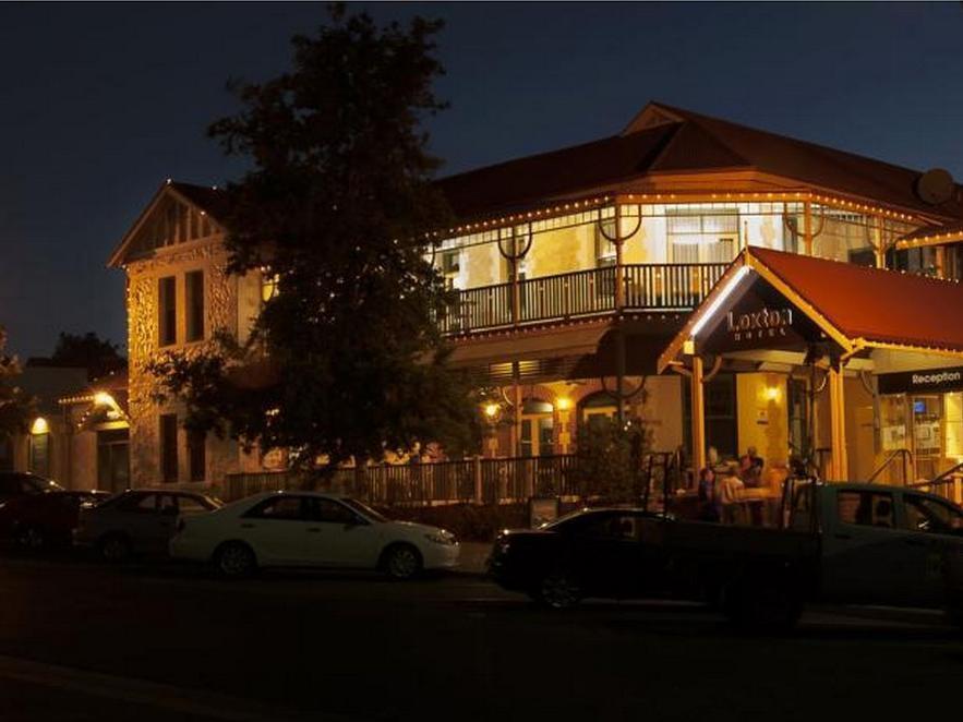Community Loxton