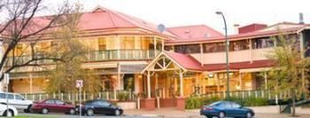 Community 4* Loxton