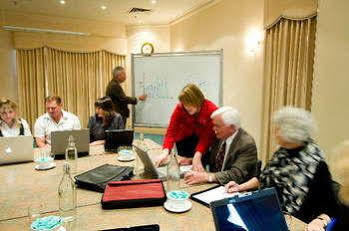 Community Loxton