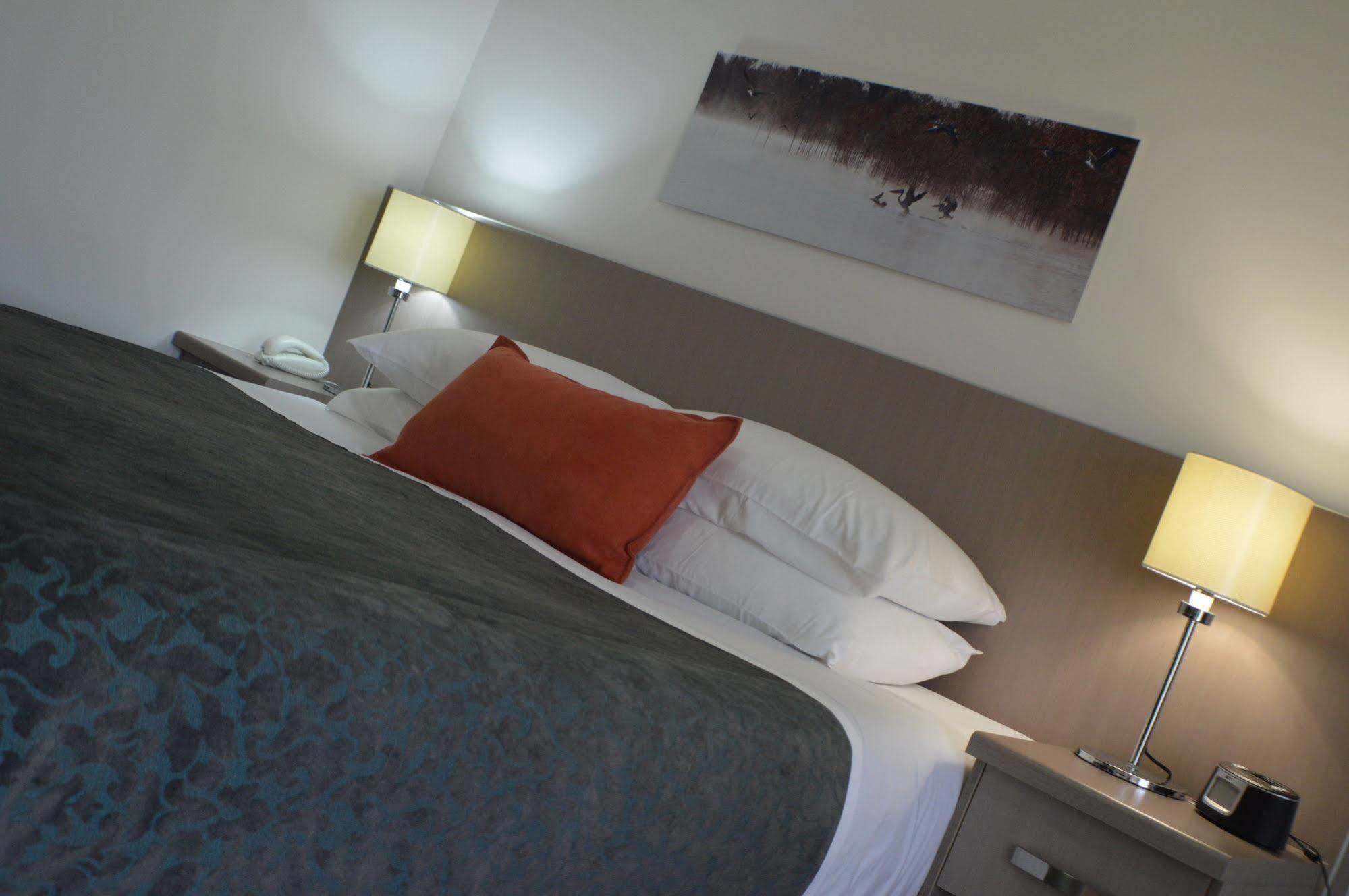 Community Hotel 4*