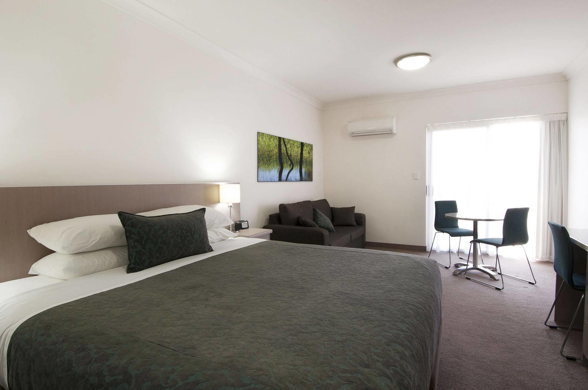 Hotel Community Loxton