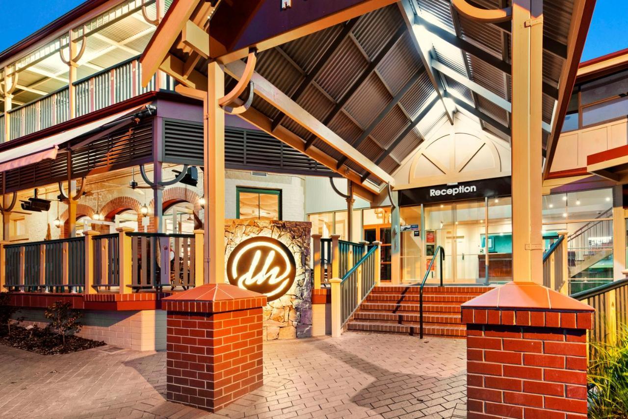 Hotel Community Loxton