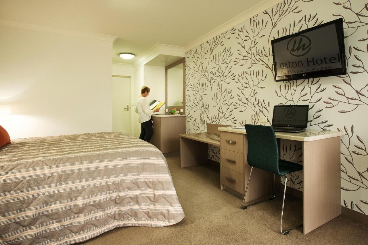 Hotel Community Loxton
