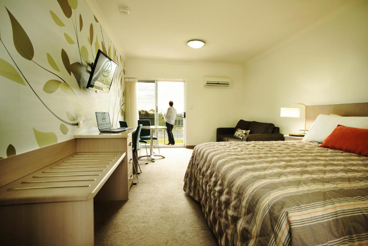 Hotel Community Loxton