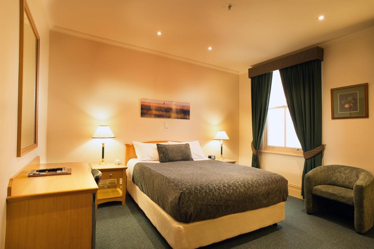 Hotel Community
